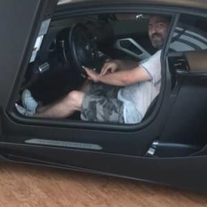 Meet your Posher, Michael